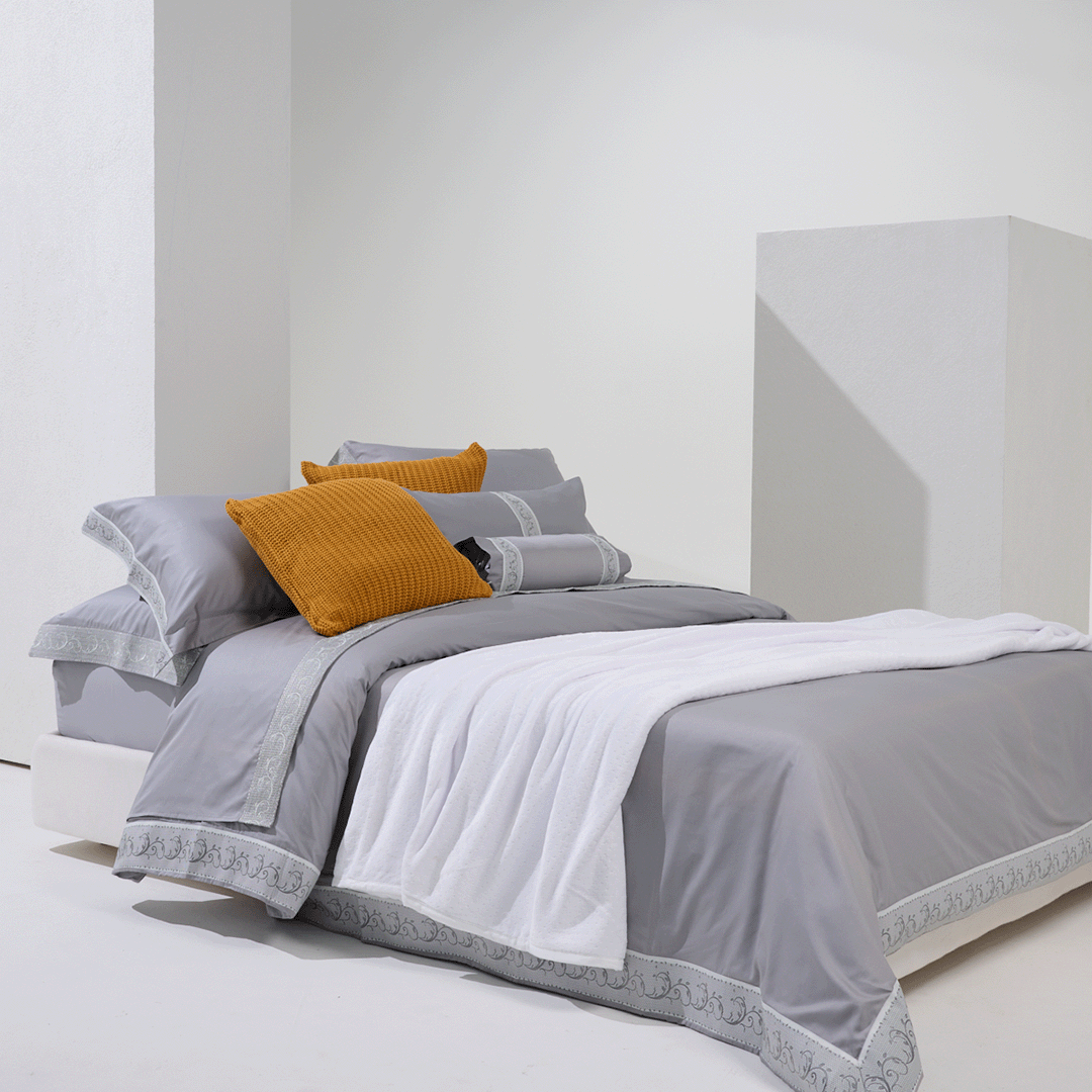 capa de edredom bloom 1